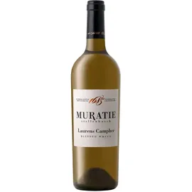 Muratie Chenin Blanc Laurens Campher 2023 Muratie 0.75l)