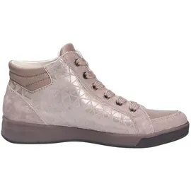 ARA Sneaker High Damen ROM Moon,Moon/CDF, 40 EU