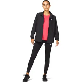 Asics CORE JACKET PERFORMANCE BLACK M