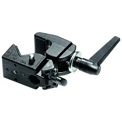 Manfrotto 035 FTC Fuck The Copies Super Clamp - Riggingmaterial