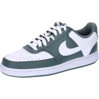 Nike Court Vision Low Next Nature Damen Vintage Green/White 40,5