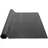 Vevor Gummimatte 4625 x 1236 mm Bodenmatte SBR-Gummi Bodenbelag 3 mm Dicke Noppenmatte Diamant Tränenblech Bodenmatte Antirutschmatte Gummibelag Ideal für Garagen, Lagerhallen, Fitnessstudios, Gehwege