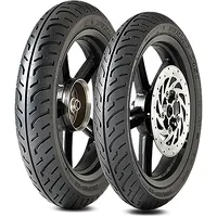 Dunlop D 451 FRONT 100/80 R16 50P TL