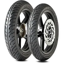 Dunlop D 451 FRONT 100/80 R16 50P TL