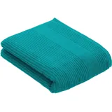 VOSSEN Tomorrow Duschtuch 67 x 140 cm blau