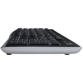 Logitech K270 Wireless Keyboard ES (920-003746)