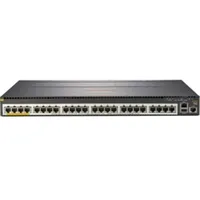HP HPE Aruba 2930M 24 Smart Rate POE+ 1-Slot Switch