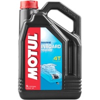 Motul Motoröl l 15W-40