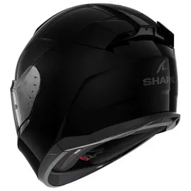 Shark D-Skwal 3 Blank Integralhelm - - M