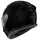 Shark D-Skwal 3 Blank Integralhelm - - M