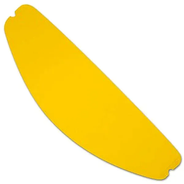 Shark VZ10075P / VZ10076P, Lentille à pinces - Jaune