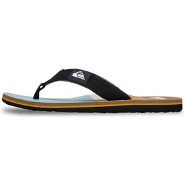 QUIKSILVER Molokai Layback braun 42