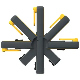 Scangrip LED-EX Akku-Arbeitsleuchte, Typ: MIDI-EX