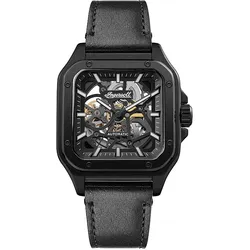 Ingersoll Herrenuhr The Ollie I14504 - schwarz