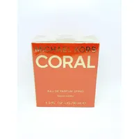 Michael Kors Coral 30ml Eau de Parfum *NEU* (1166,67€/L)