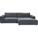 Musterring Ecksofa »LUCIA L-Form«, grau