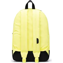 Herschel Heritage Backpack highlight/black