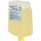 CWS Seifencreme Zitrus 12 x 500 ml