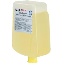 CWS Seifencreme Zitrus 12 x 500 ml