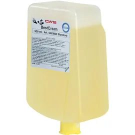 CWS Seifencreme Zitrus 12 x 500 ml