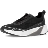 Gabor Sneaker low Damen Schwarz 42,5