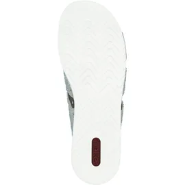 Rieker V0689-63 Herren Beige 42