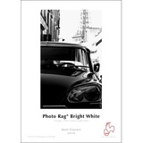 Hahnemühle Photo Rag Bright White A3+ 310 g/m2 25 Blatt