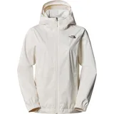The North Face Quest Jacke - White Dune - S