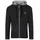 Spieth & Wensky Strickjacke Echo dunkelgrau M