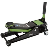 Draper 28485 Wagenheber, 3 Tonnen, grün