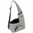 Karlie Hunderucksack Kanga 44 x 20 x 20 cm Grau