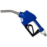 AdBlue Automatik Zapfpistole Dieselpumpe Heizölpumpe Ölpumpe, Diesel Zapfpistole für Heizölpumpen Kraftstoffpumpe ELEKTRO FASSPUMPE Tankstelle