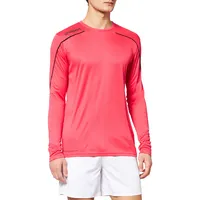 Uhlsport Stream 22 Trikot Langarm pink/schwarz S