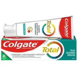 Colgate Total Plus Gesunde Frische Zahnpasta