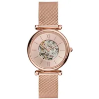 Fossil Carlie Milanaise 35 mm ME3175