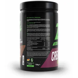 Zec+ Nutrition Creatin Waldmeister Pulver 720 g