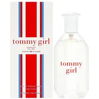 Tommy Hilfiger Girl Eau de Toilette 100 ml