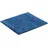 55 x 65 cm deep blue