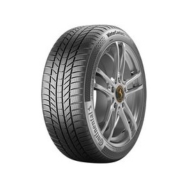 Continental WINTERCONTACT TS 870 P (EVc) 235/40R18 95V FR BSW