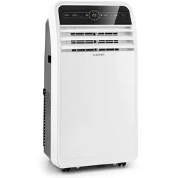 Metrobreeze New York Smart 12k mobile Klimaanlage 12000 BTU / 3,5 kW