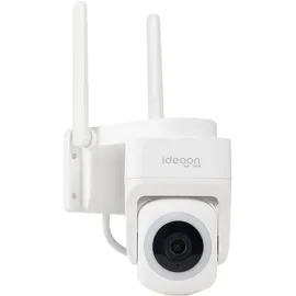 ideoon 2er-Set 2K WLAN Schwarz