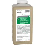 PETER GREVEN Greven Soft G Handreiniger 6 x 2,5 Liter Hartflasche
