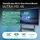 Xoro MeetingPad 55 Zoll 4K Touchscreen