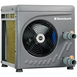Steinbach Mini Wärmepumpe 3,9 kW 049275