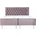 Home Affaire Exclusive 141 x 208 cm lila