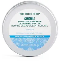 The Body Shop Sumptuous Cleansing Butter Kamille 20 ml