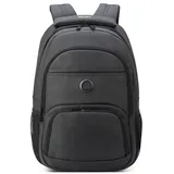 Delsey Element Aviator Rucksack Grau