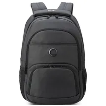 Delsey Element Aviator Rucksack Grau