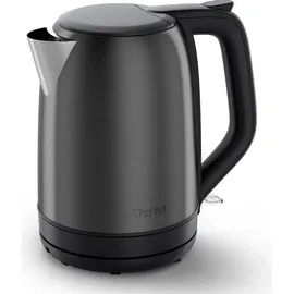 Tefal Subito 1,7 l Schwarz