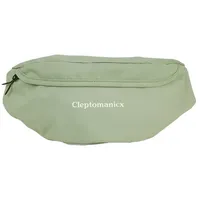 Cleptomanicx Hipbag Mega (Ice Green) - Einheitsgröße